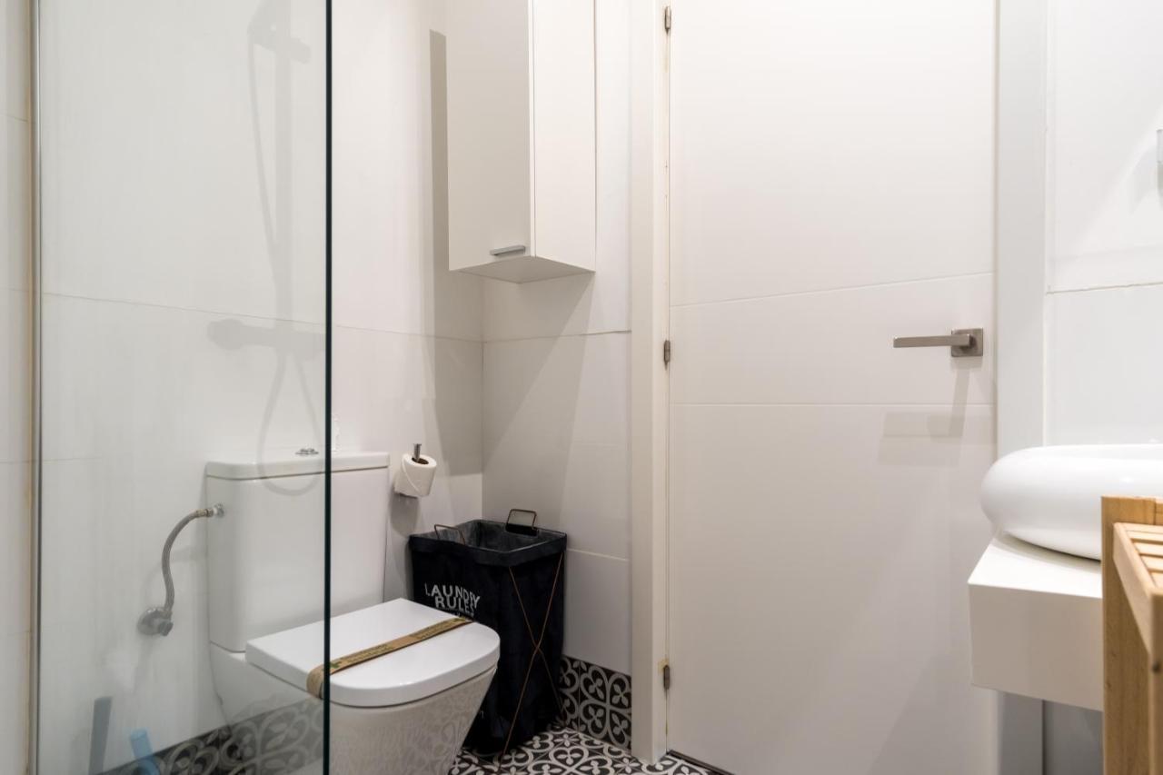 Apartamento Modern Apartment-1bedroom 1bathroom-tetuan