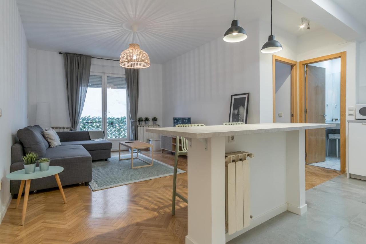 Cozy And Central- 1 Bedroom 1 Bathroom - Chueca *