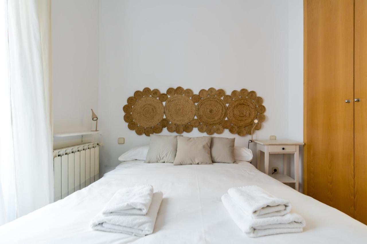 Apartamento Cozy And Central- 1 Bedroom 1 Bathroom - Chueca *