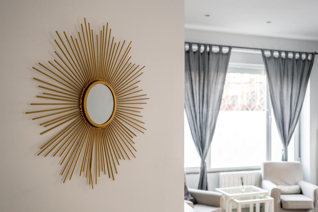 Modern Apartment-1bedroom 1bathroom-tetuan *