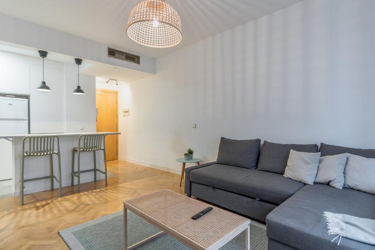 Apartamento Cozy And Central- 1 Bedroom 1 Bathroom - Chueca