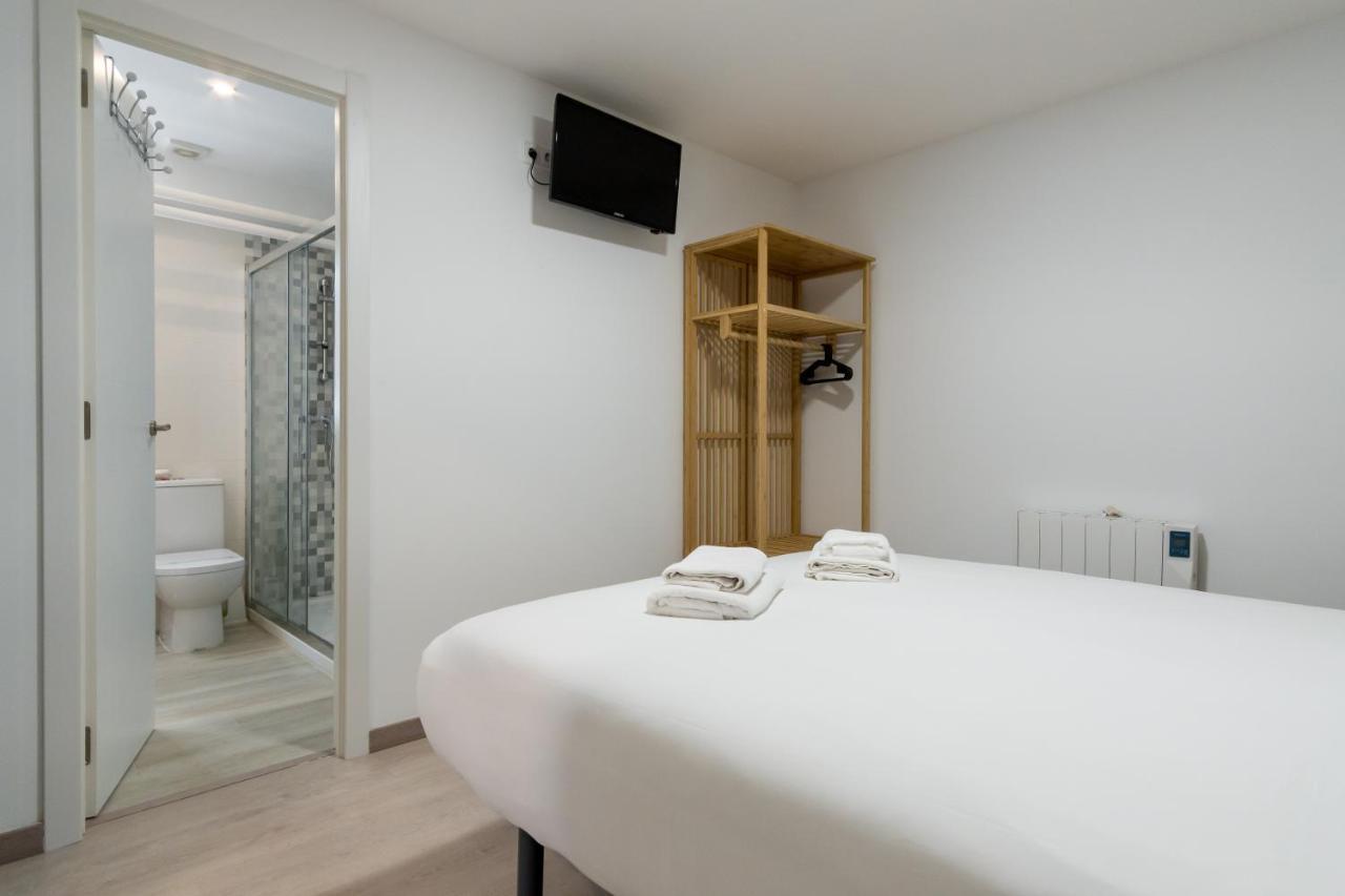 Bright New And Wide- 1bd 1bth- Delicias Apartamento