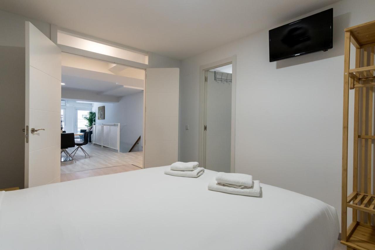 Apartamento Bright New And Wide- 1bd 1bth- Delicias