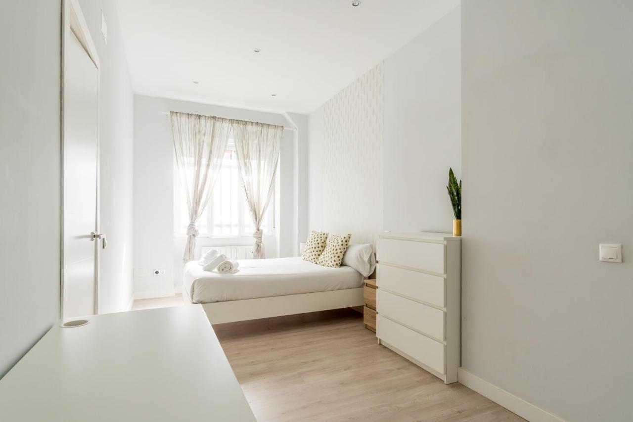 Modern Apartment-1bedroom 1bathroom-tetuan