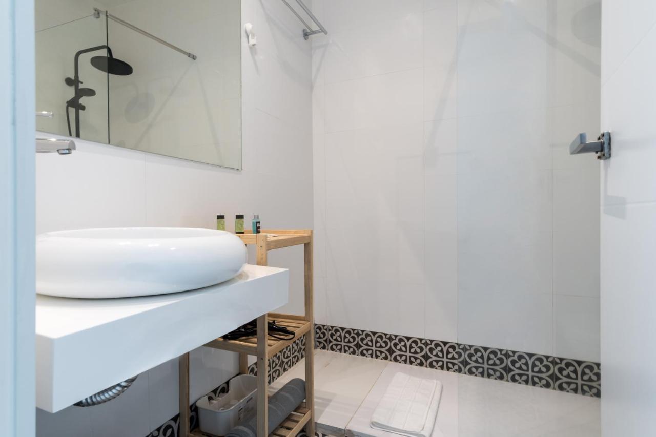 Apartamento Modern Apartment-1bedroom 1bathroom-tetuan Madrid