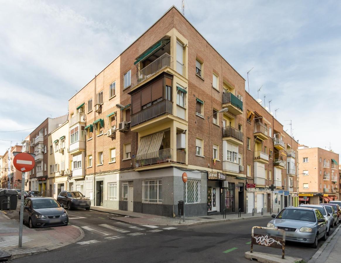 Modern Apartment-1bedroom 1bathroom-tetuan