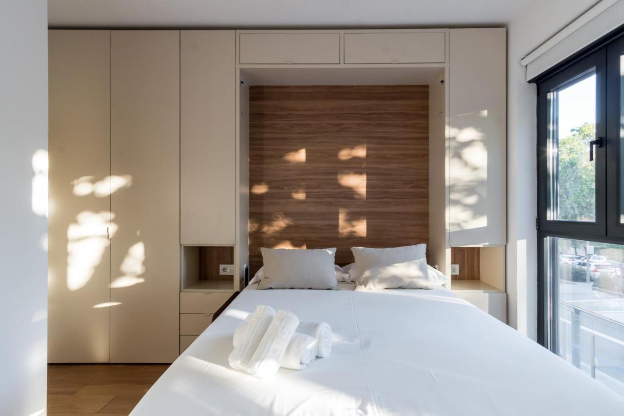 Cozy - 1bathroom - Salamanca Apartamento Madrid