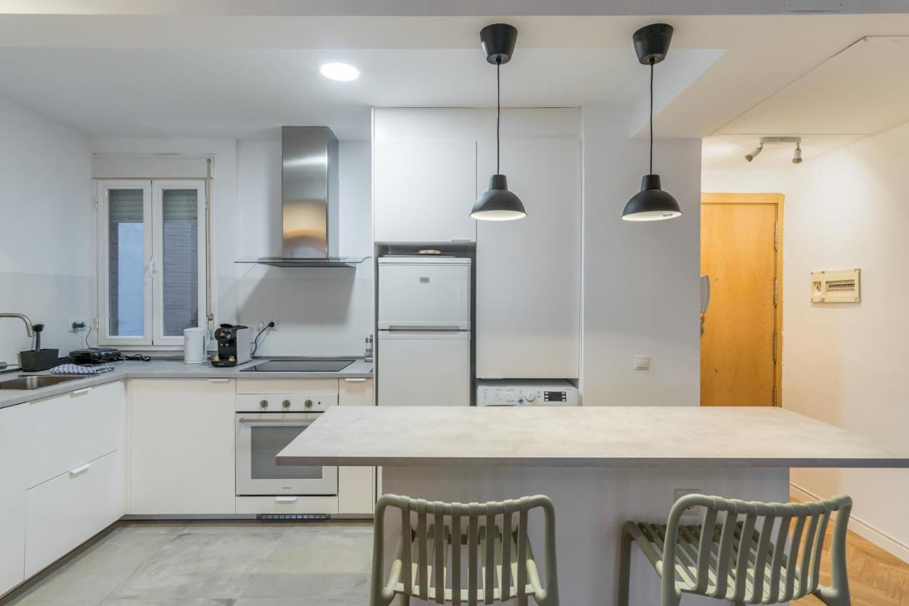 Apartamento Cozy And Central- 1 Bedroom 1 Bathroom - Chueca *