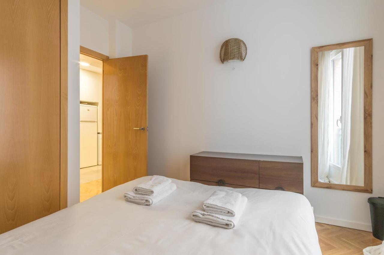 Apartamento Cozy And Central- 1 Bedroom 1 Bathroom - Chueca *