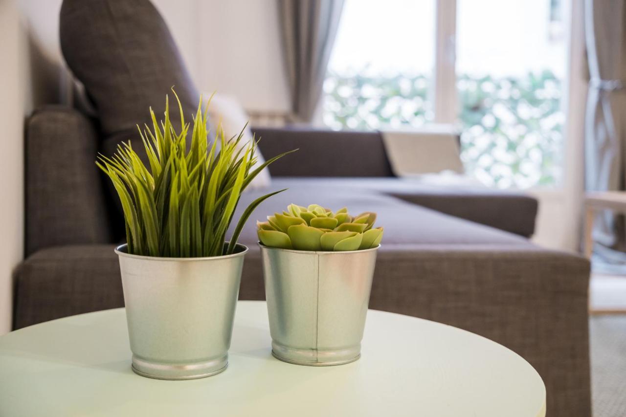 Apartamento Cozy And Central- 1 Bedroom 1 Bathroom - Chueca Madrid