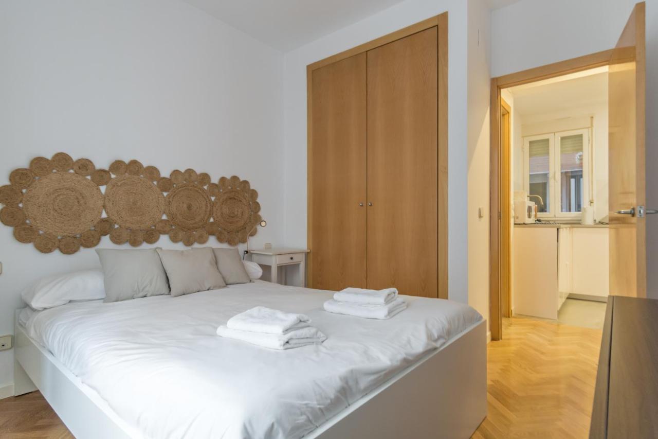 Apartamento Cozy And Central- 1 Bedroom 1 Bathroom - Chueca