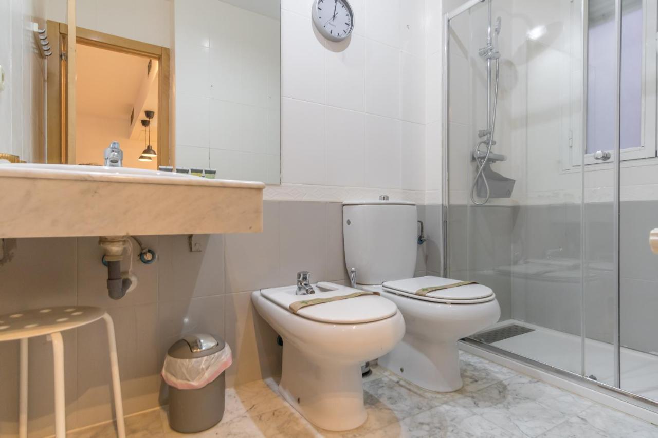 Cozy And Central- 1 Bedroom 1 Bathroom - Chueca Apartamento Madrid