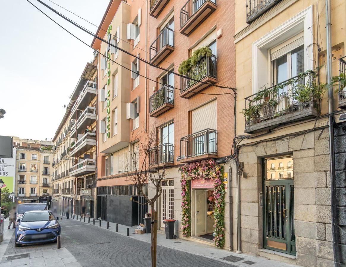Cozy And Central- 1 Bedroom 1 Bathroom - Chueca Madrid