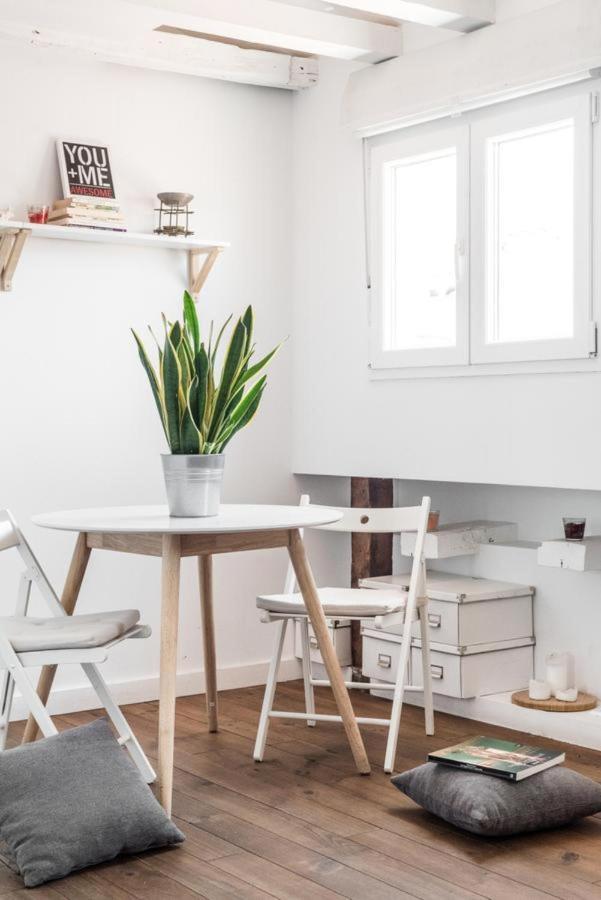 Charming La Latina Apartment