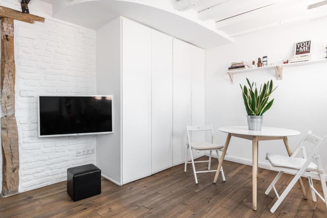 Charming La Latina Apartment *