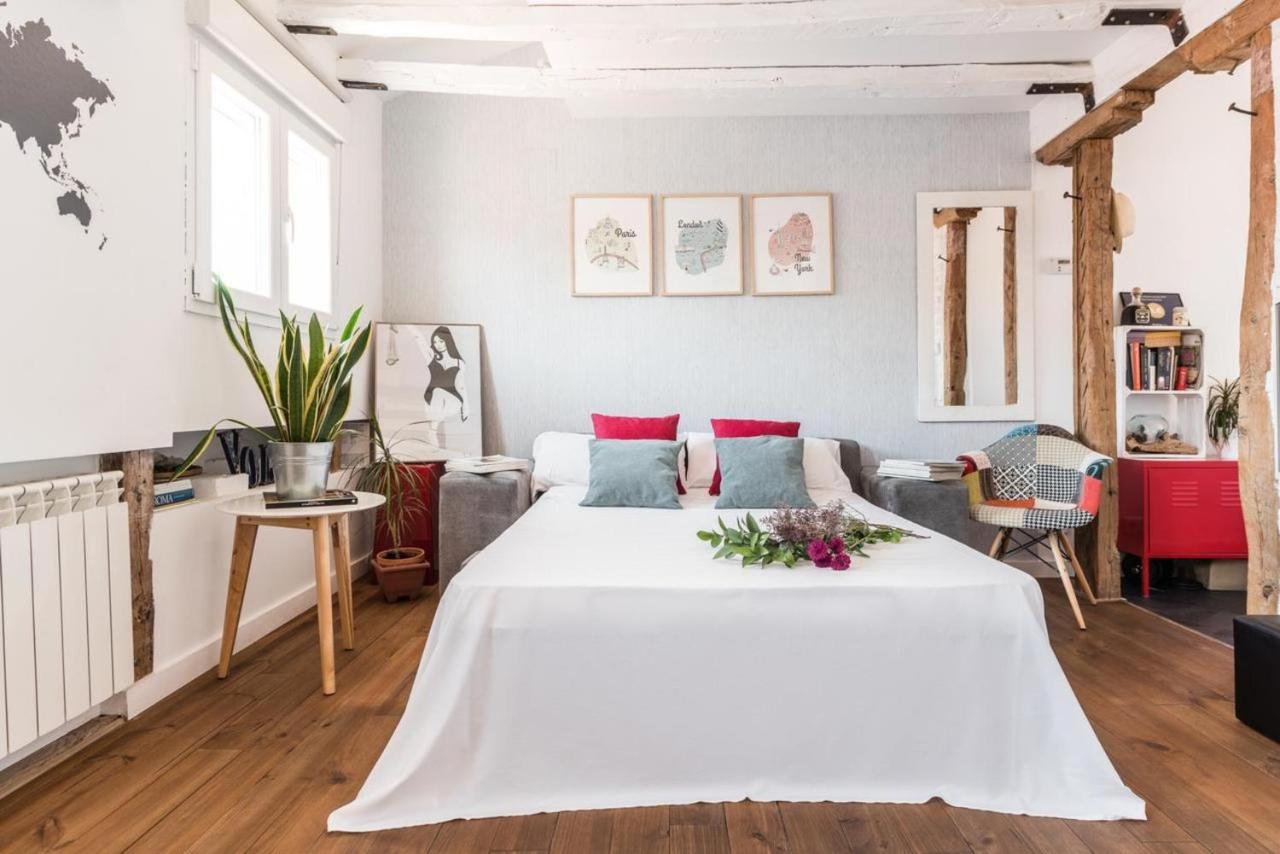 Charming La Latina Apartment