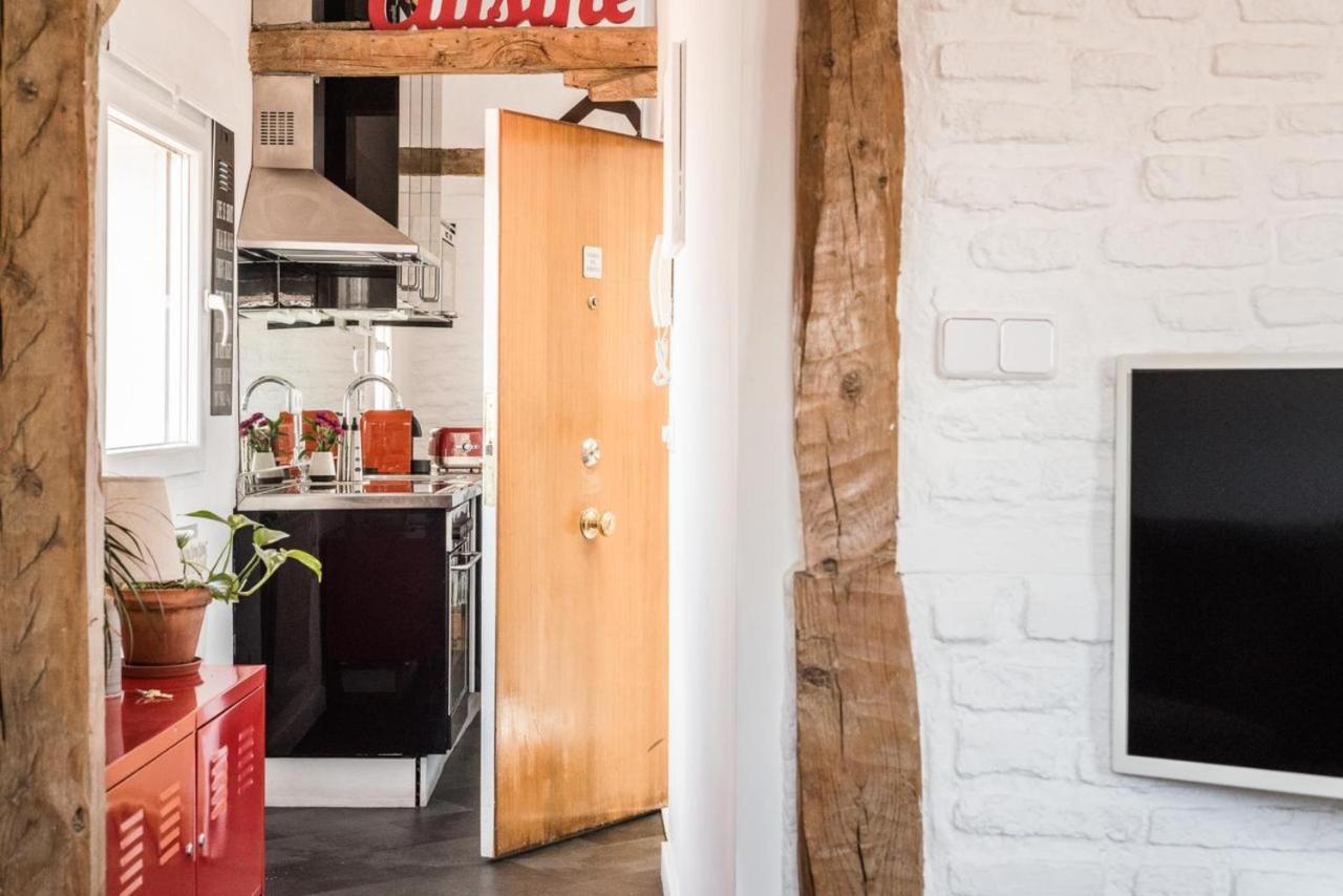 Apartment Charming La Latina *