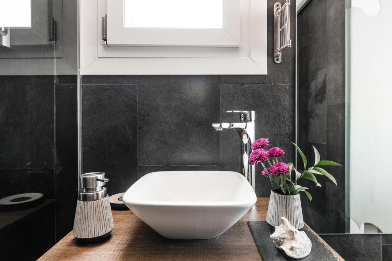 Apartment Charming La Latina Madrid