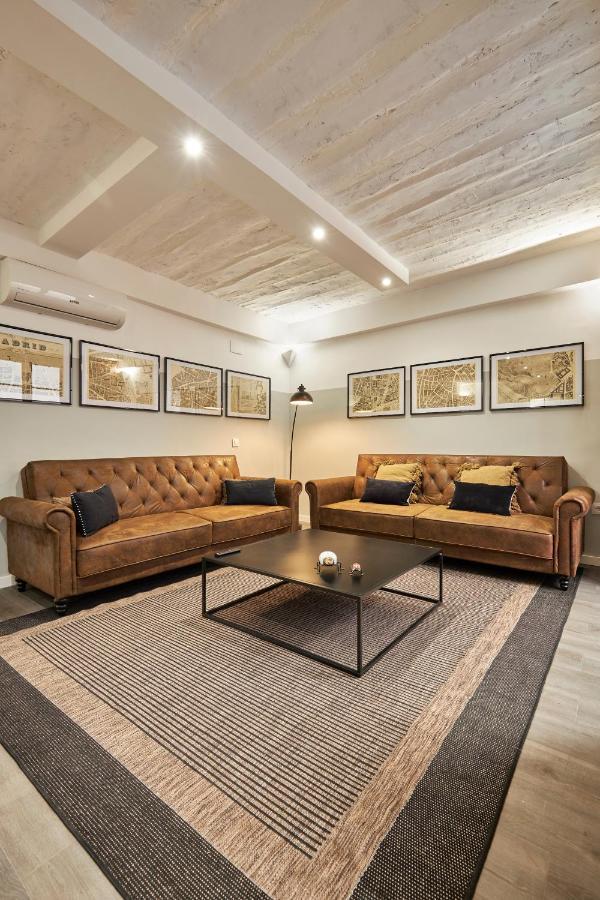Apartamento Gran Via Iii