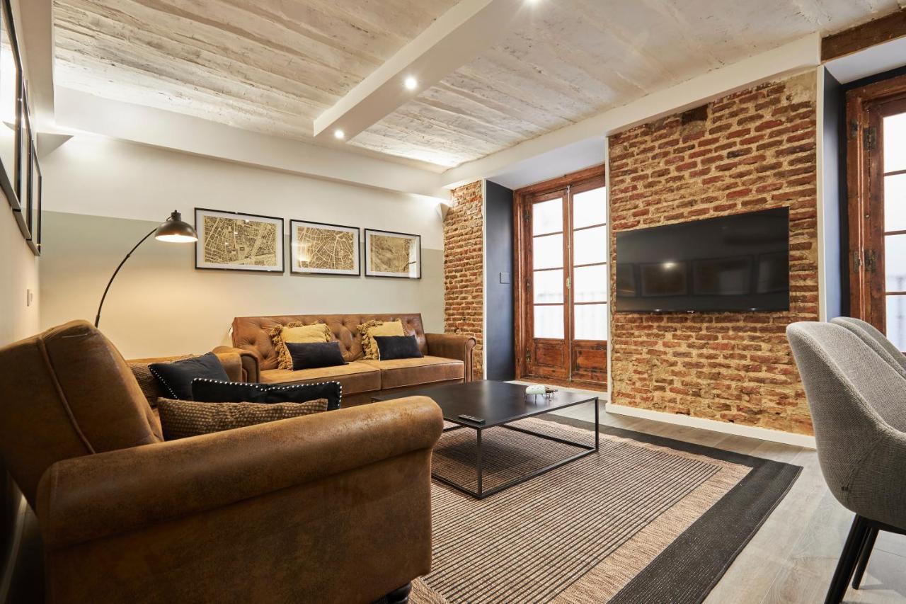 Apartamento Gran Via Iii *