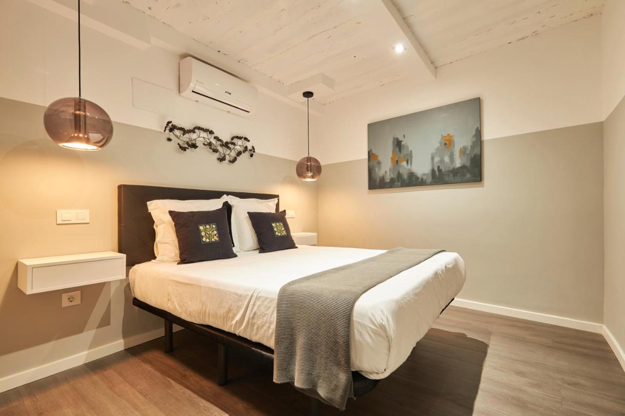 Apartamento Gran Via Iii