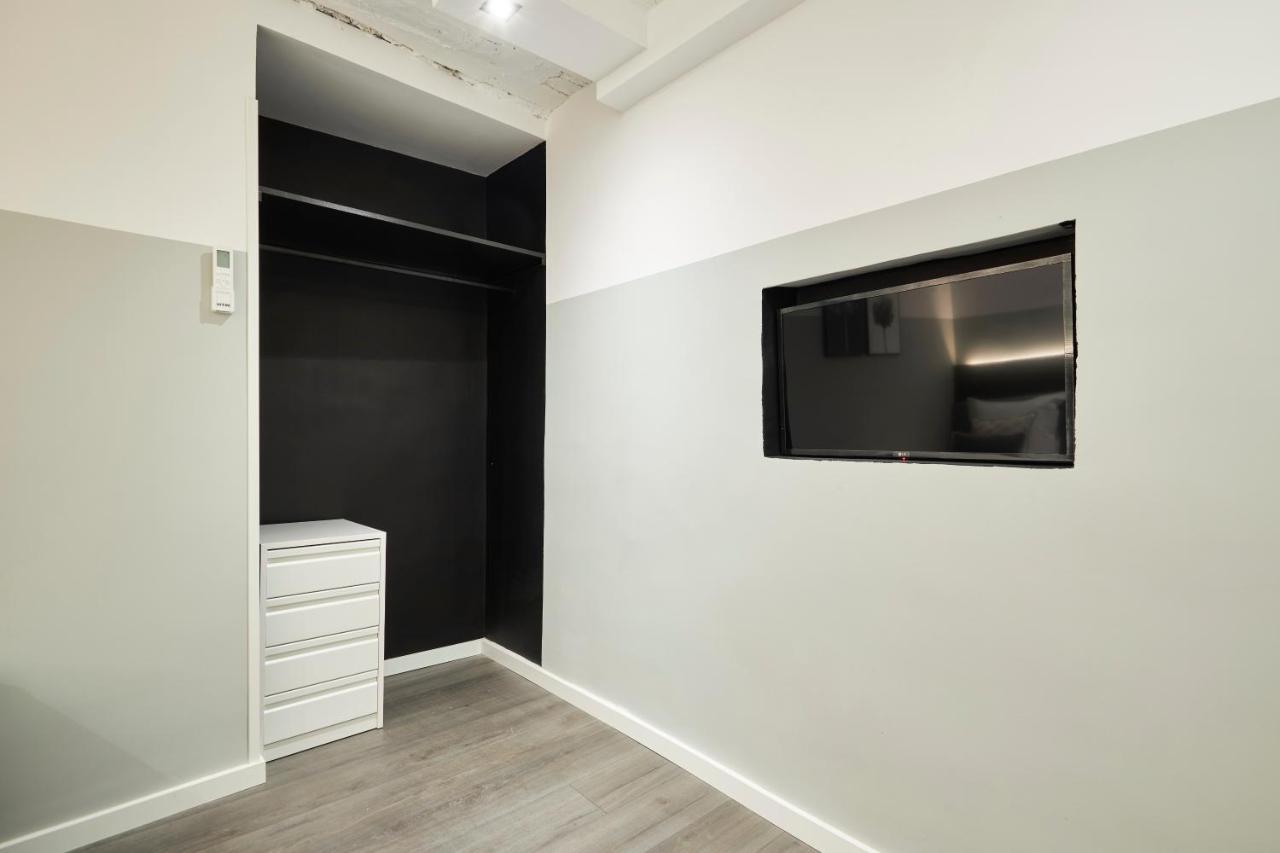 Gran Via Iii Apartamento