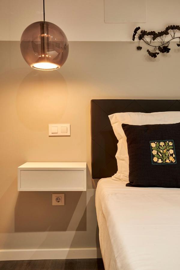 Gran Via Iii Apartamento *