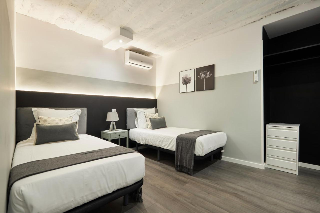 Gran Via Iii Apartamento Madrid