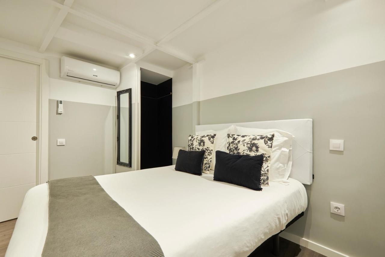 Gran Via Iii Apartamento Madrid