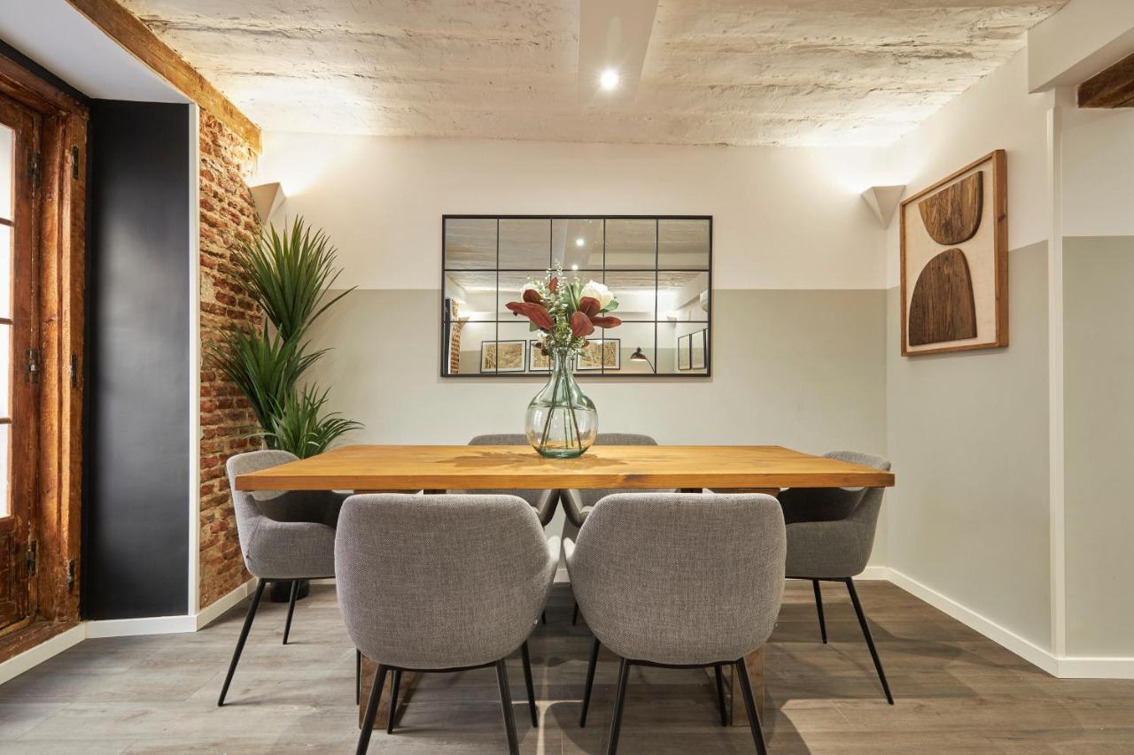 Apartamento Gran Via Iii