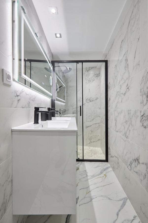 Gran Via Iii Apartamento Madrid