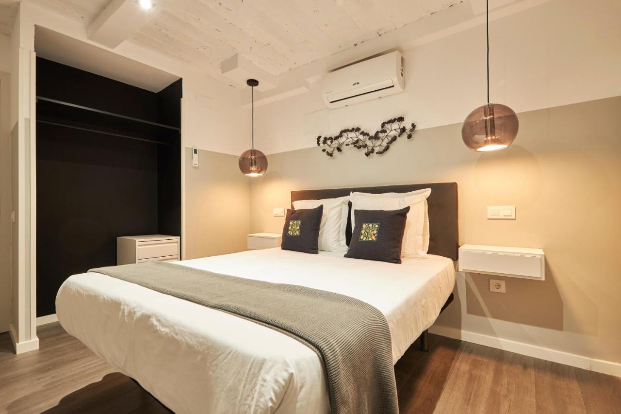 Gran Via Iii Apartamento