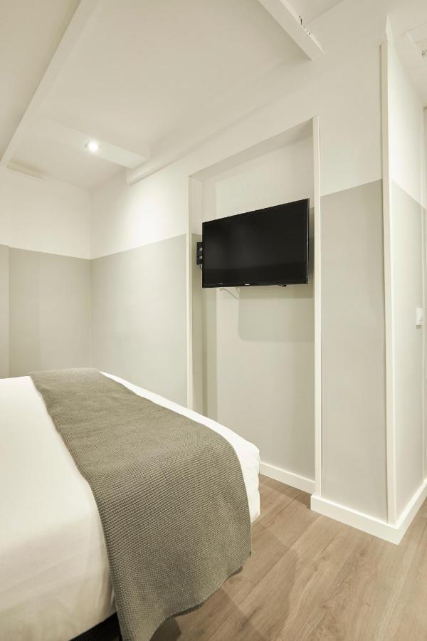 Gran Via Iii Apartamento Madrid