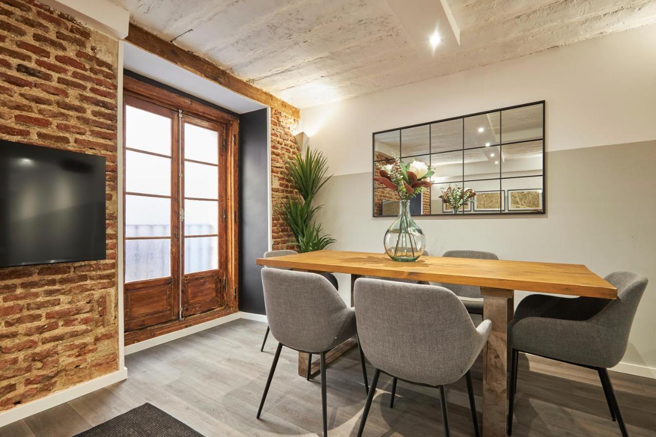 Apartamento Gran Via Iii *