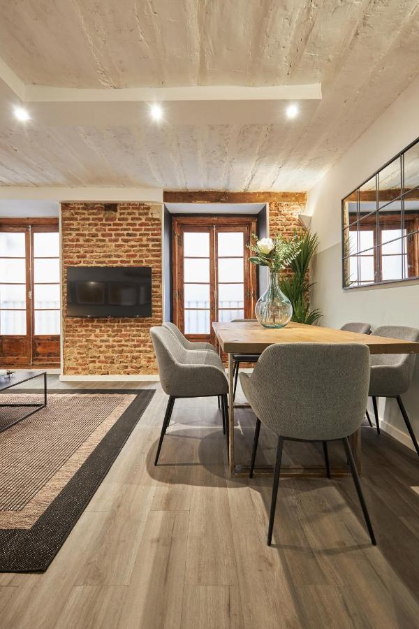 Apartamento Gran Via Iii