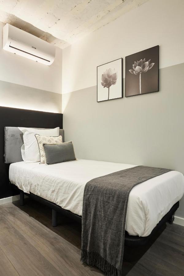 Apartamento Gran Via Iii