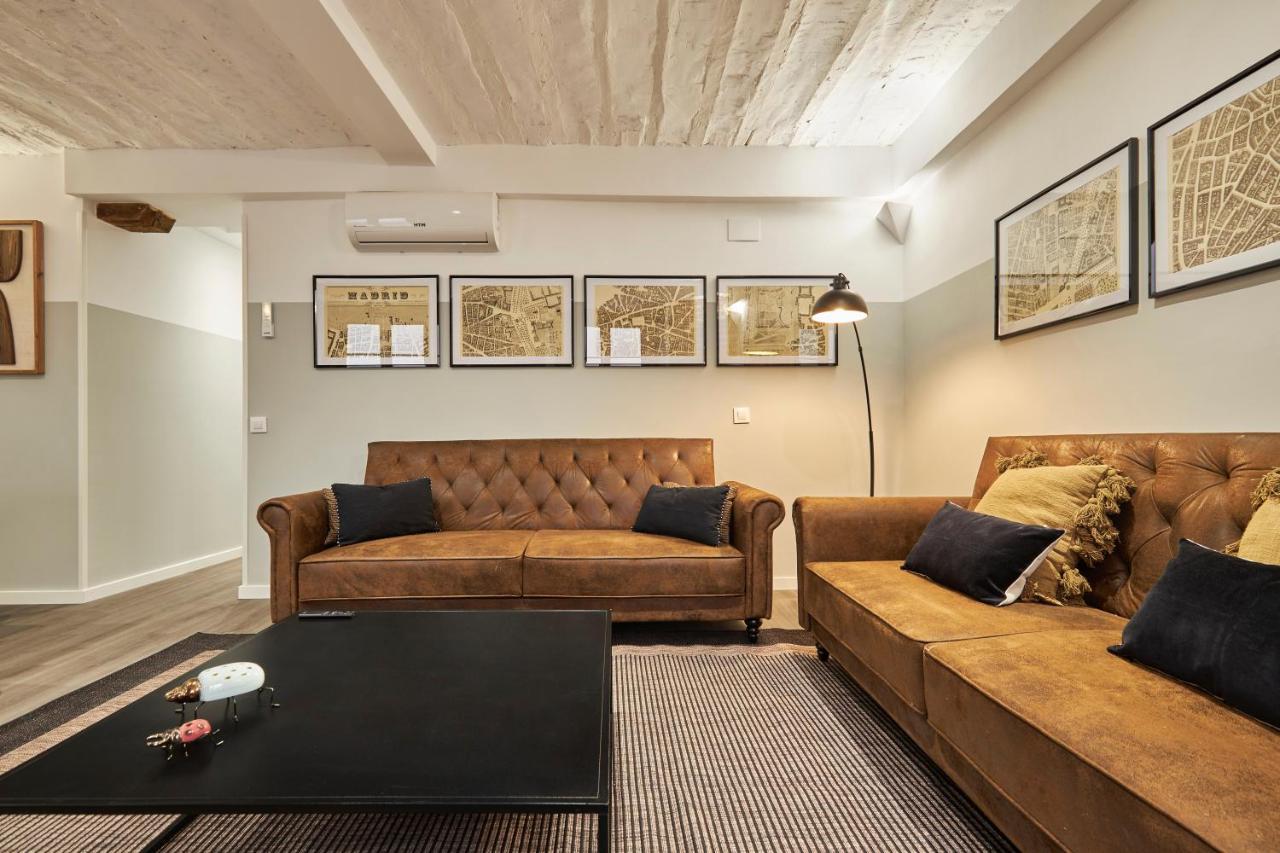 Gran Via Iii Apartamento Madrid