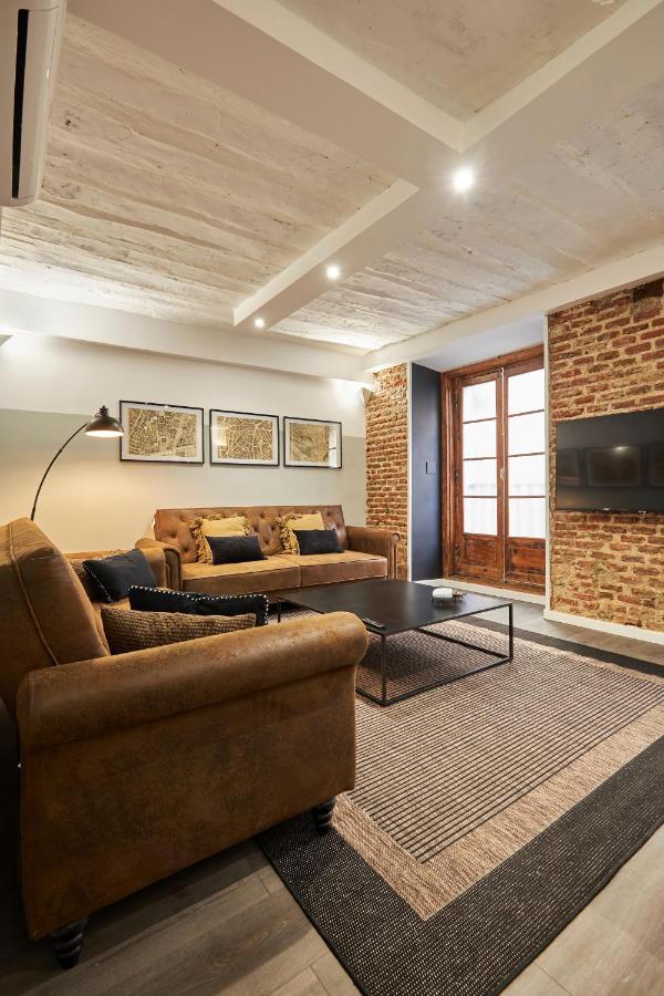 Gran Via Iii Apartamento *