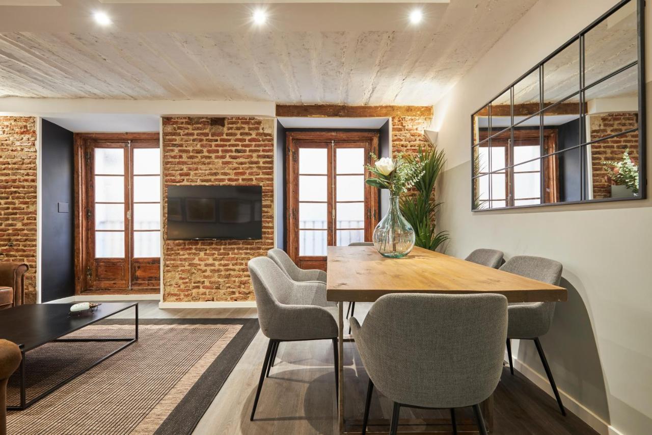 Gran Via Iii Apartamento