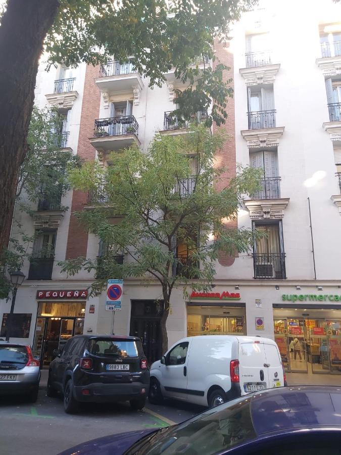 Apartamento Barrio De Salamanca Goya Apartamento *