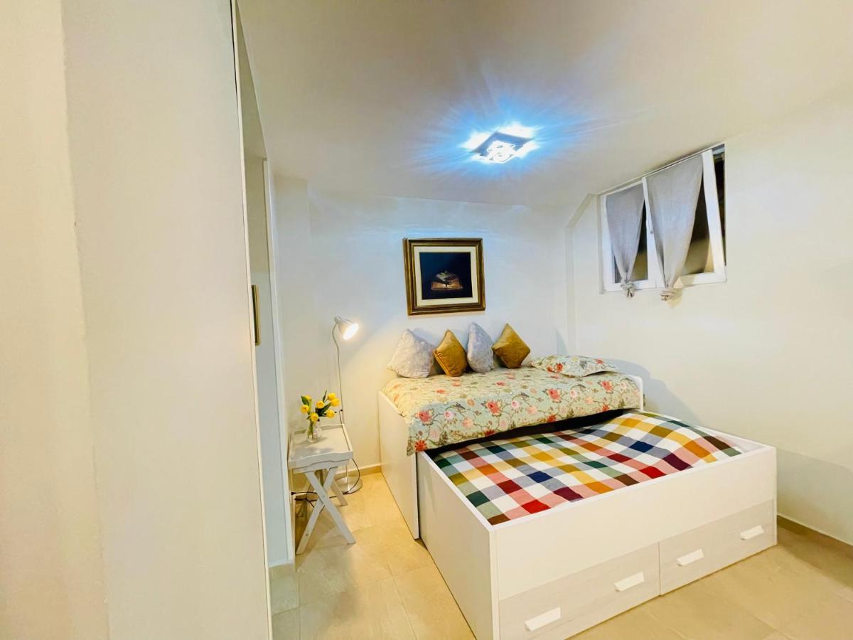 Apartamento Centro Madrid