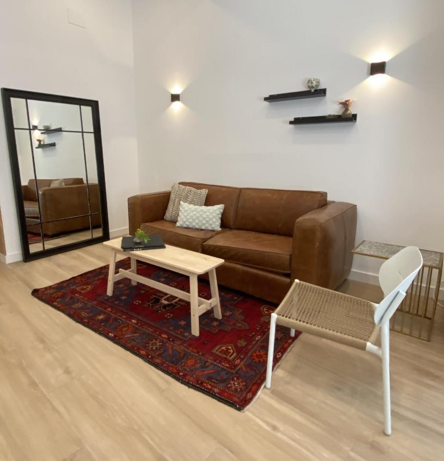 Auditorio/bernabeu Apartment1 Apartamento Madrid