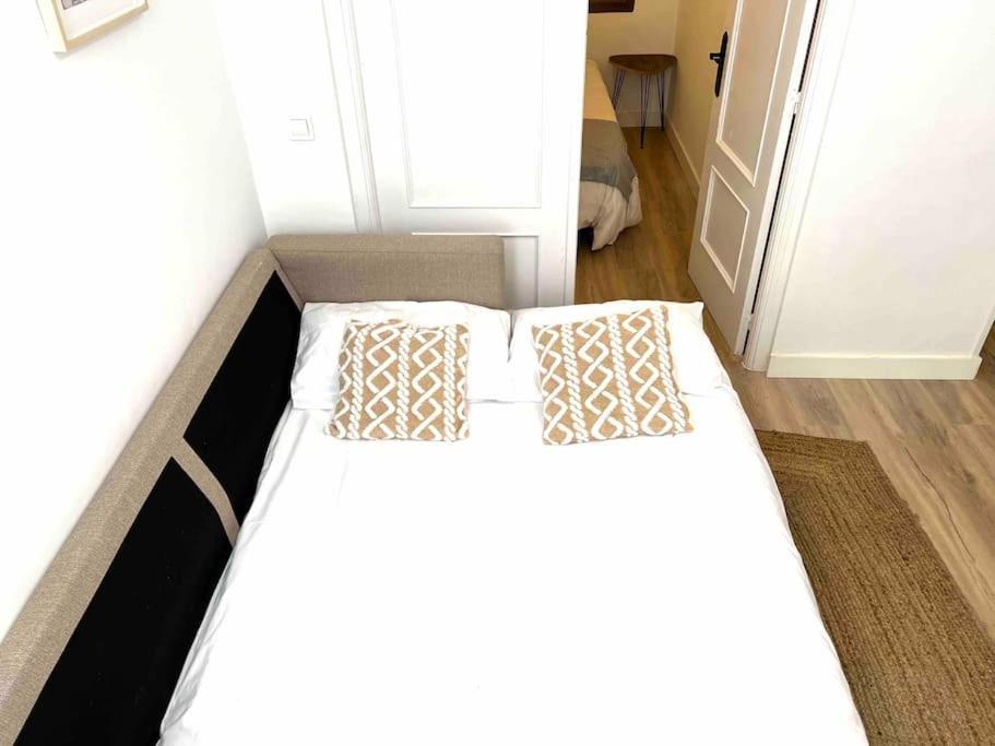 Apartamento Centrico+nuevo Apt,100% Equipado