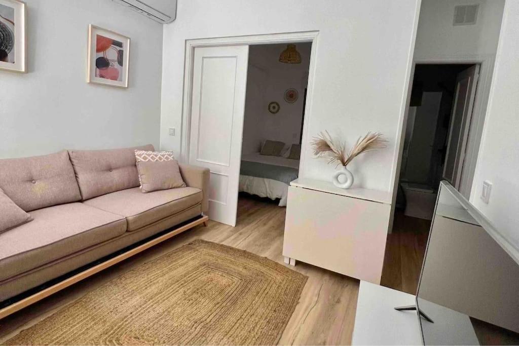 Apartamento Centrico+nuevo Apt,100% Equipado *