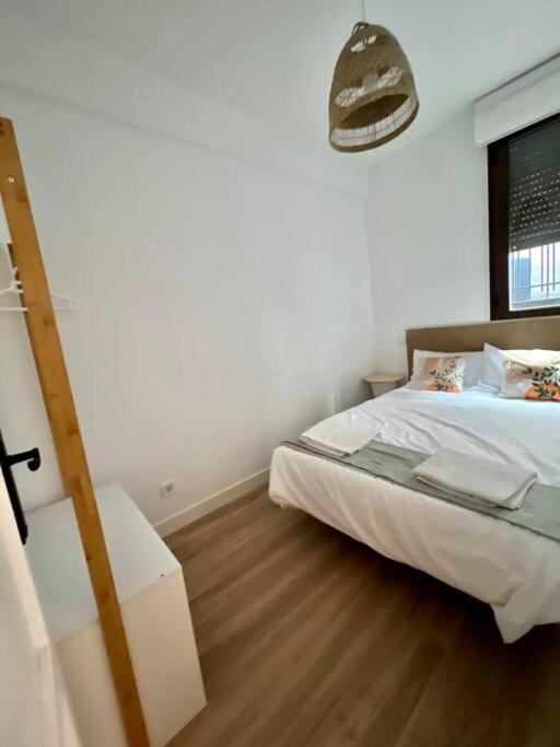 Centrico+nuevo Apt,100% Equipado Apartamento *