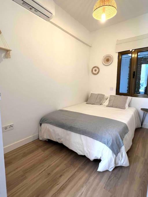 Centrico+nuevo Apt,100% Equipado Apartamento Madrid