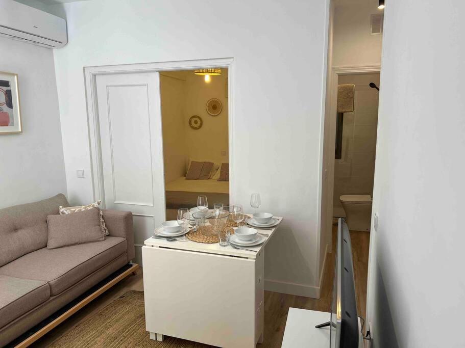 Apartamento Centrico+nuevo Apt,100% Equipado