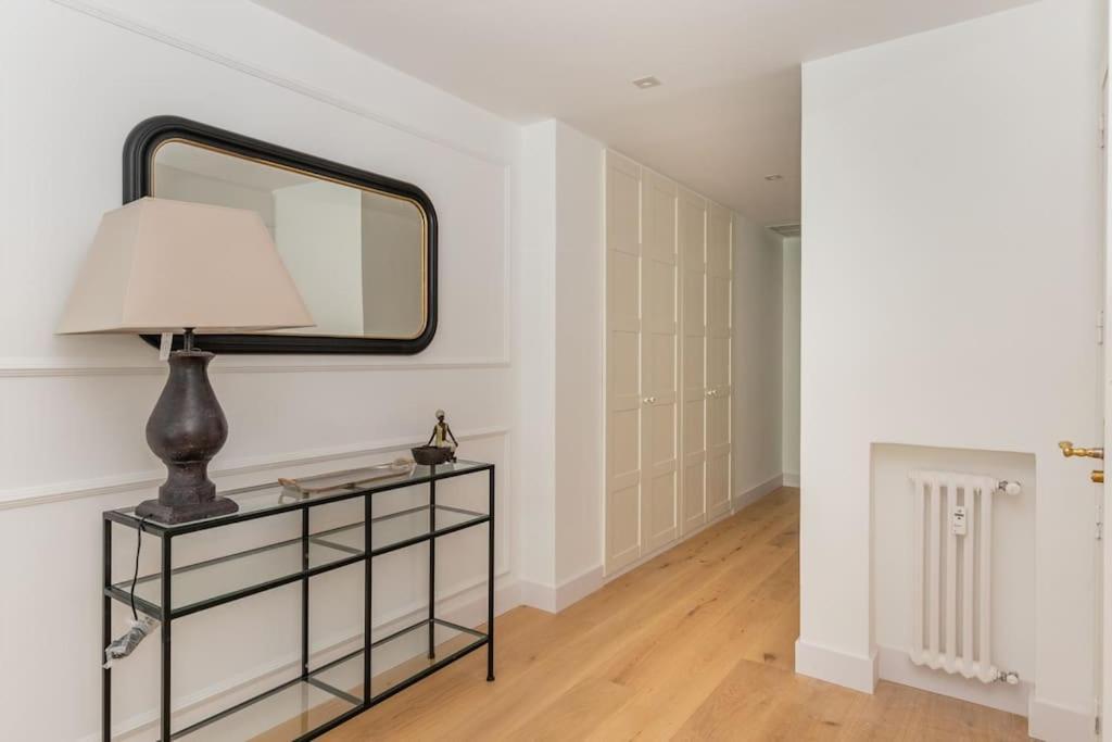 Apartment Elegante Y Moderno Madrid