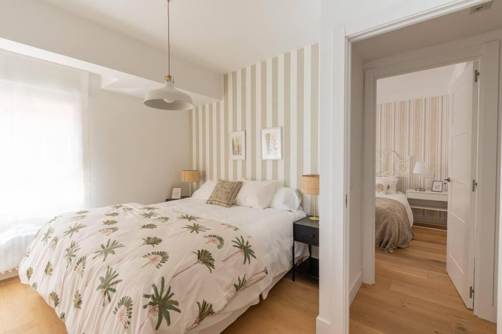 Apartment Elegante Y Moderno *