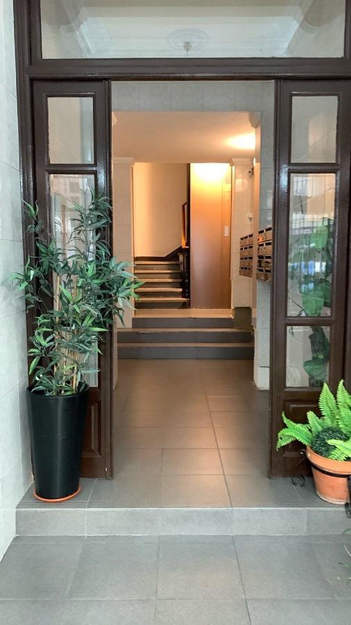 Chamberi En Apartamento *